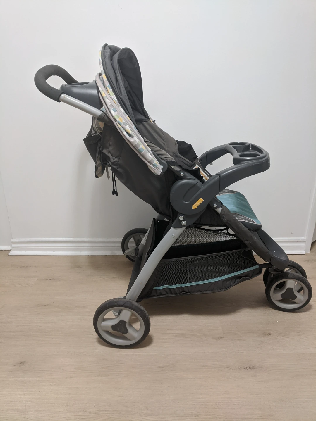 Graco Stroller