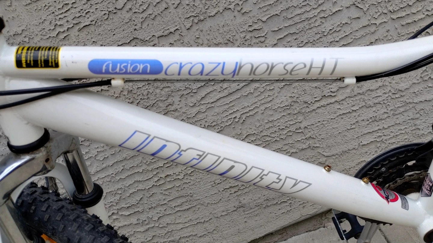 Bicycle - photo 4