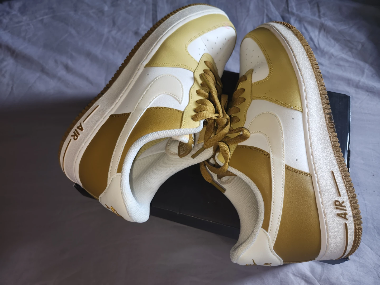 Nike Air Force 1 - photo 2