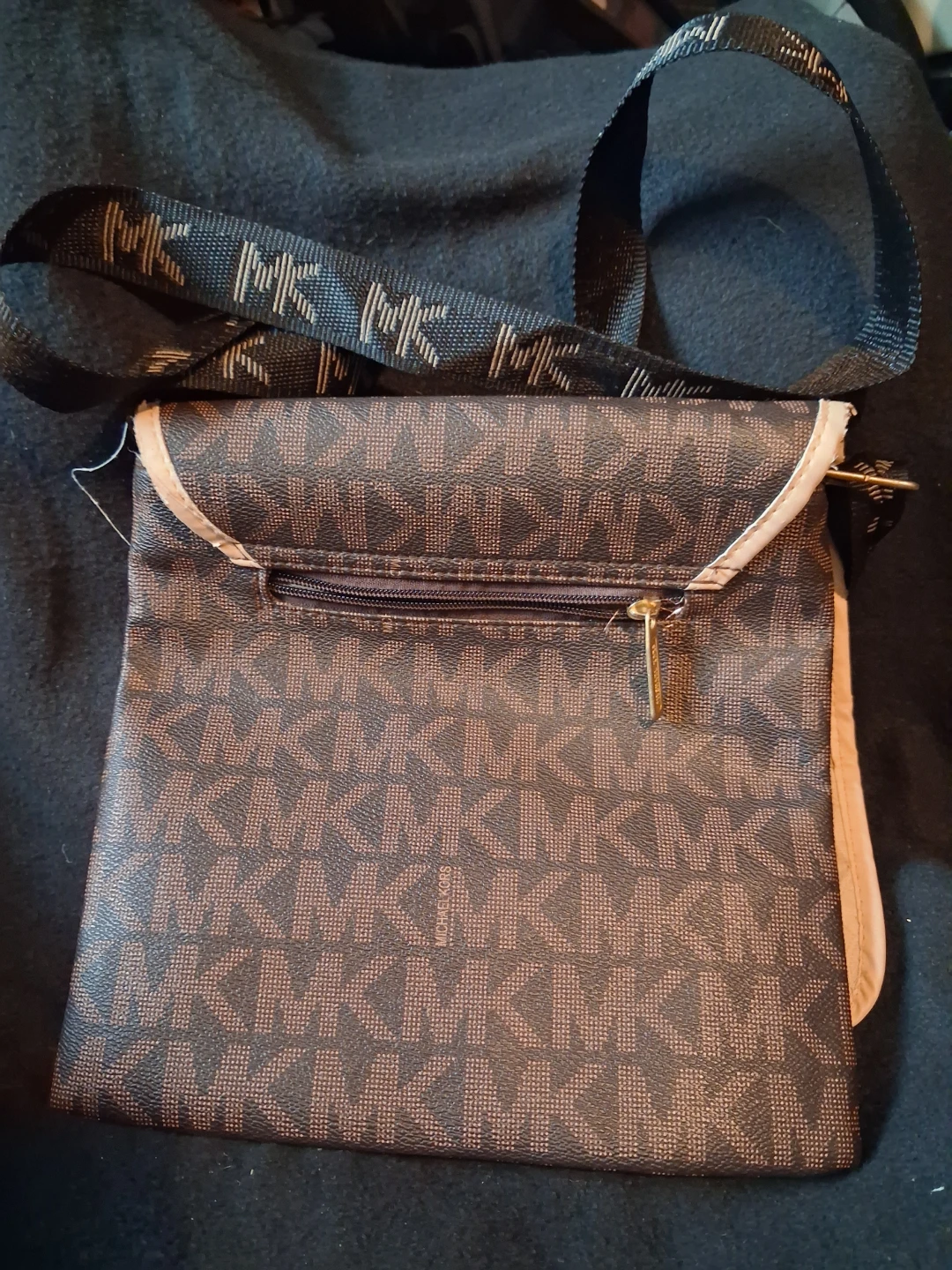 Womans purse