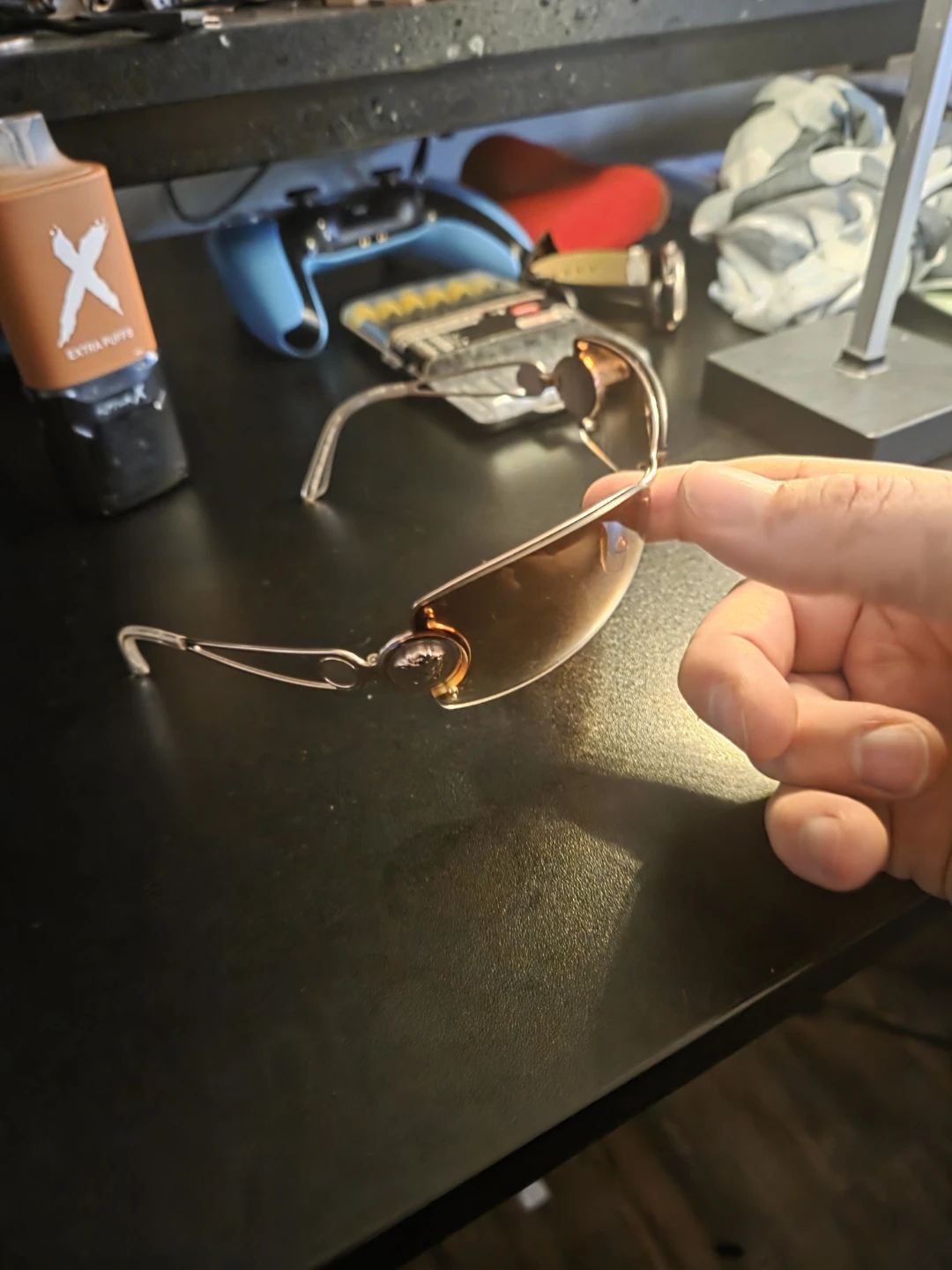 Versace Sunglasses mod 2028 - photo 2