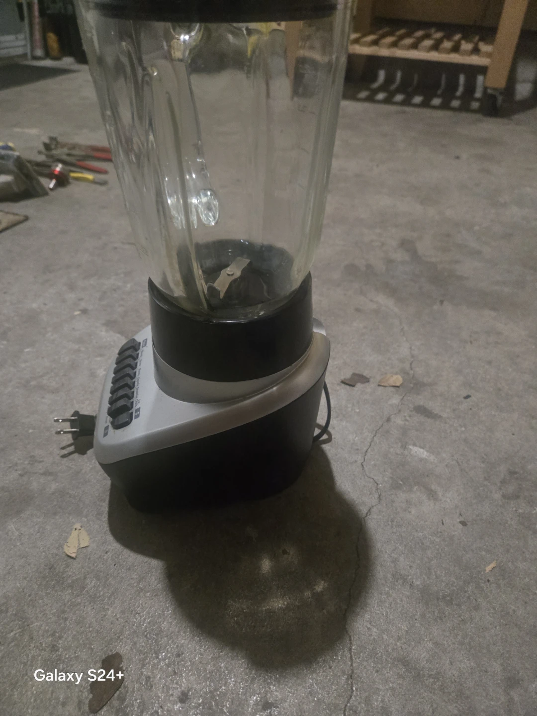 Black + Decker Blender - photo 4