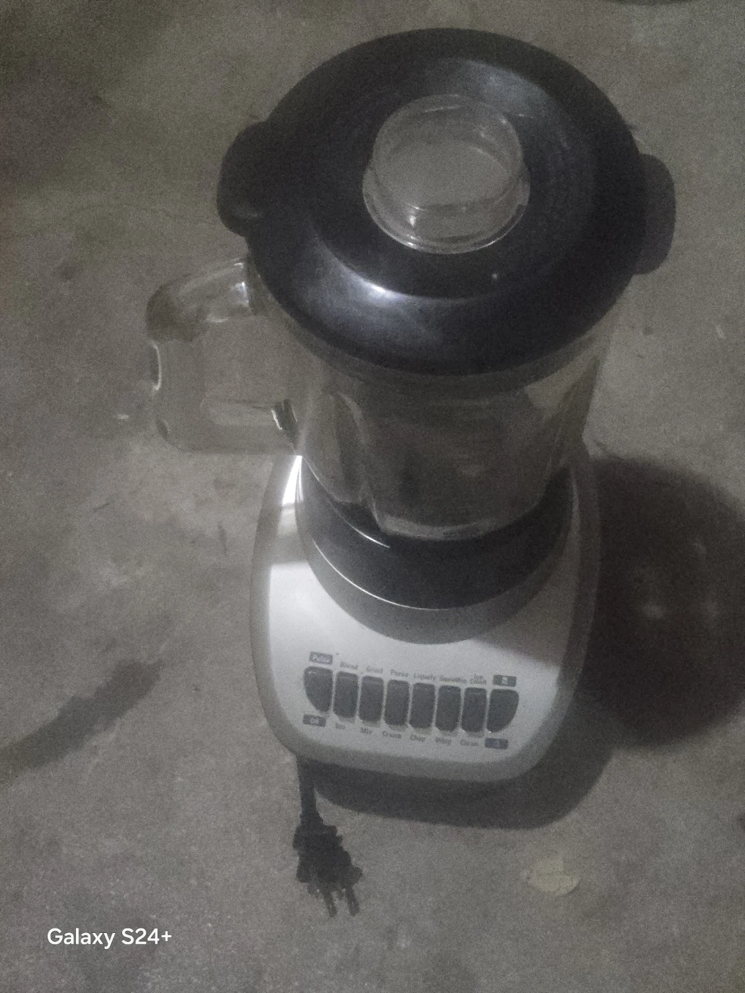 Black + Decker Blender - photo 5