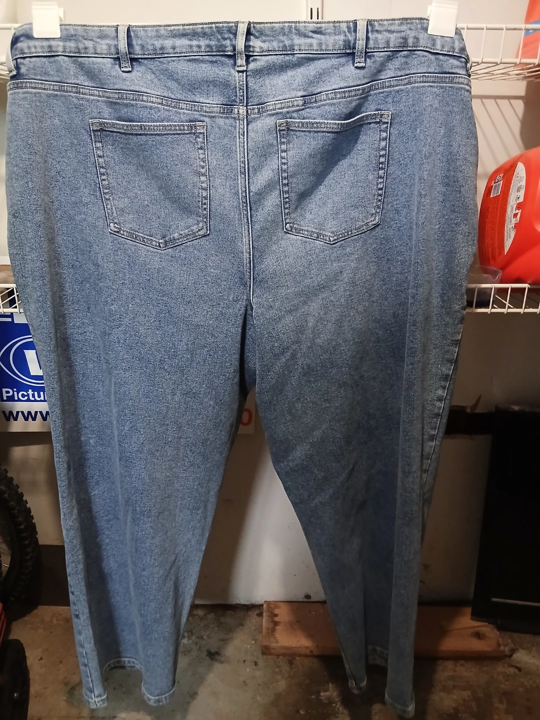 PENNINGTONS d/c Jean's - Size 28 - photo 2