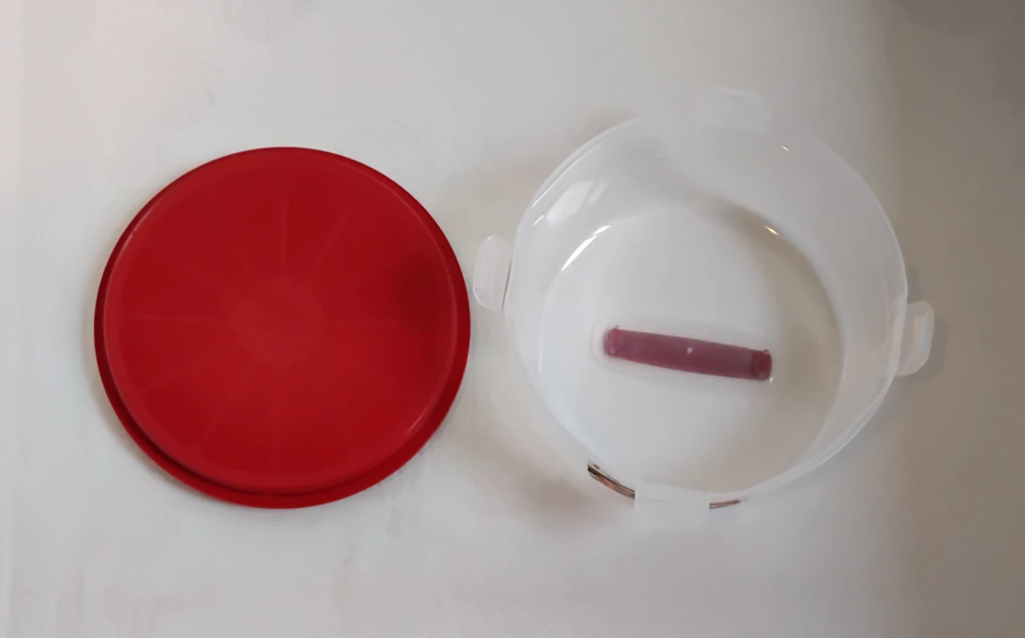 Cake and Pie Carrier Box - photo 3