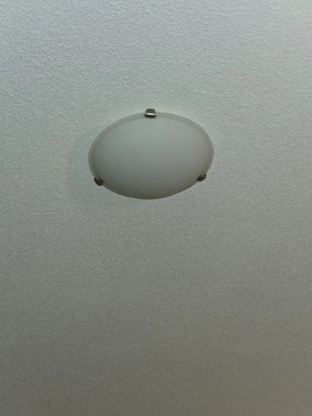 3 ceiling light fixtures - photo 2
