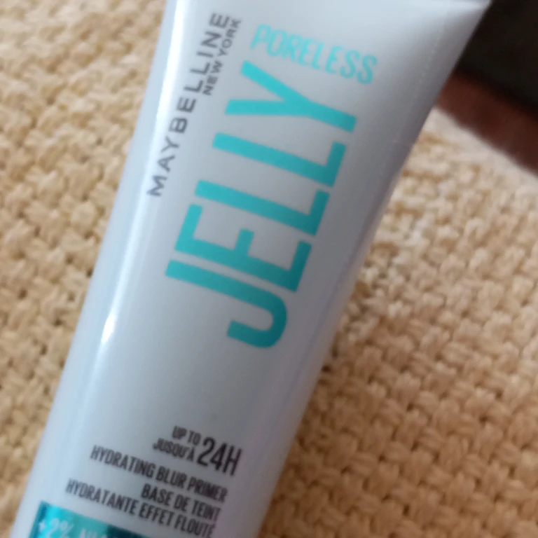 Maybelline Jelly Hydrating Blur Primer 30ml - photo 2