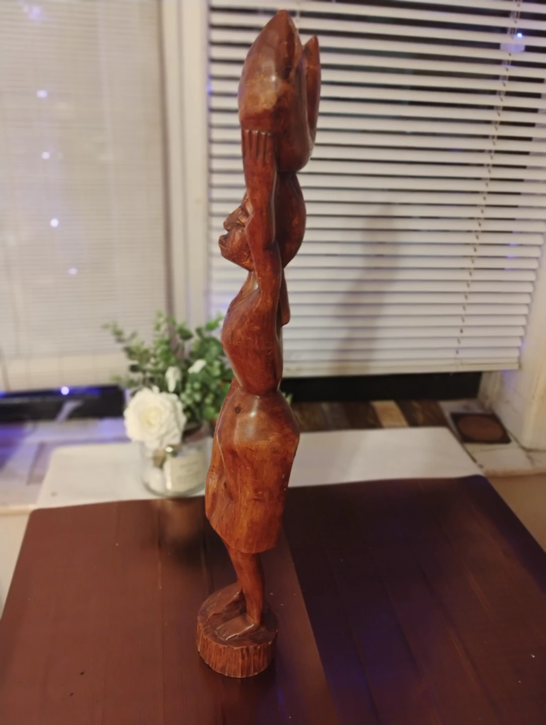 Decorative Figurine Set - photo 4