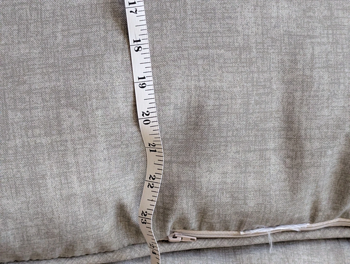 Decorative patio cushions (Set of 2) - photo 5