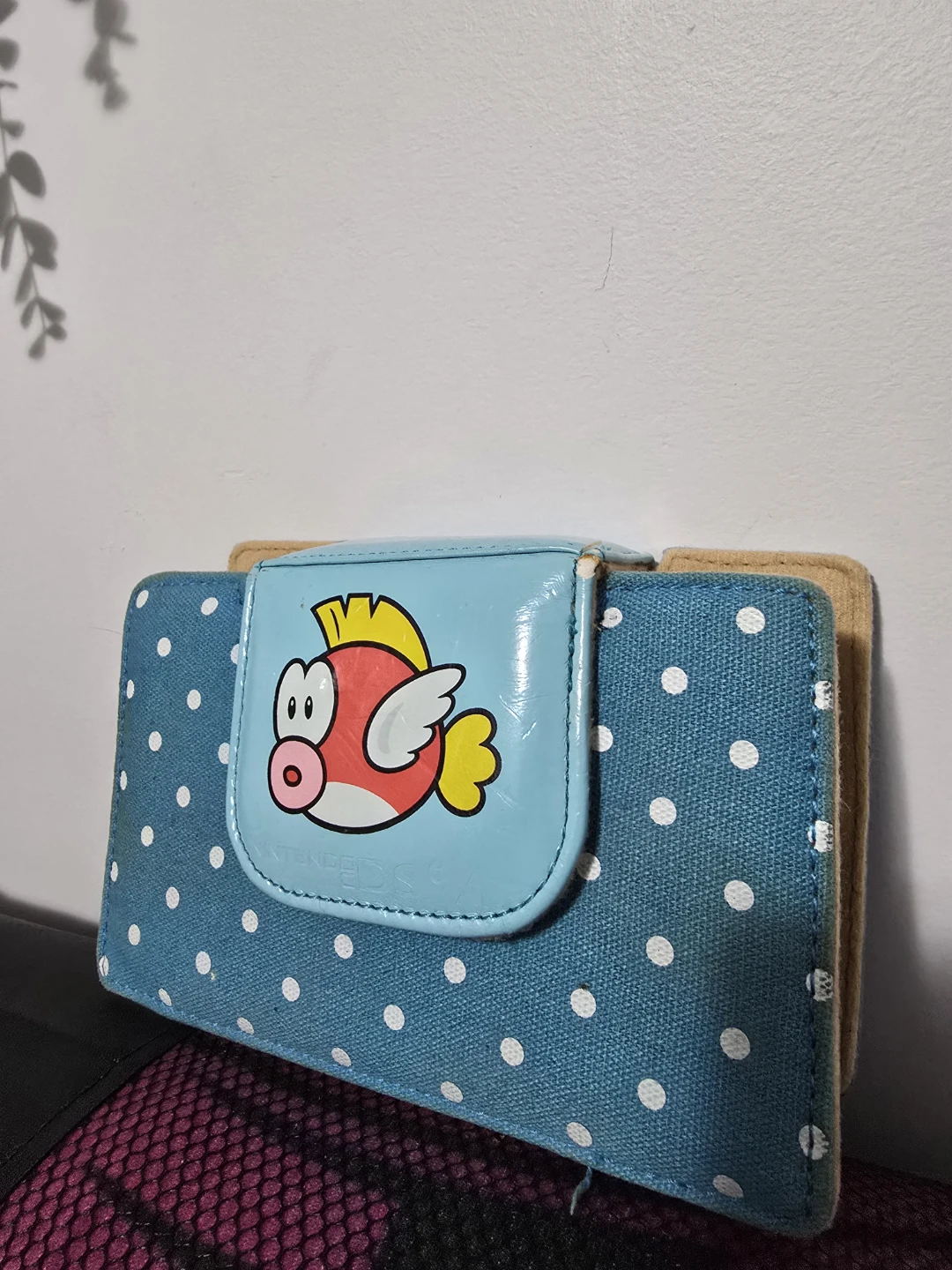 Nintendo DSi XL with Pokemon Games - photo 5