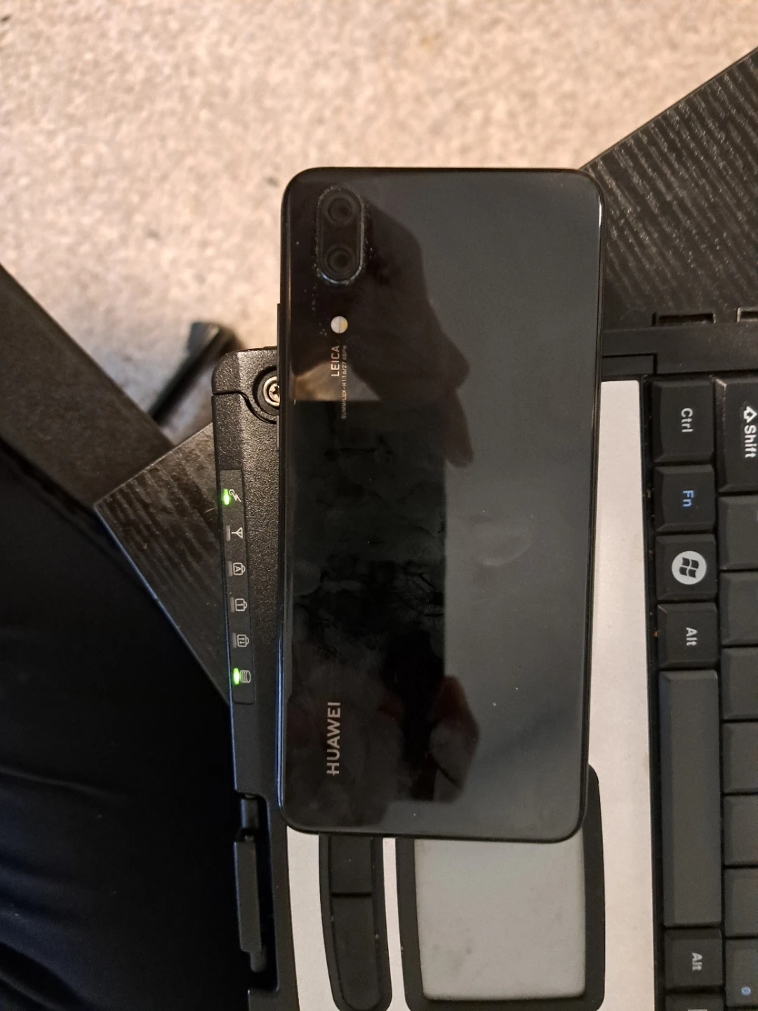 looking for older MacBook for phone