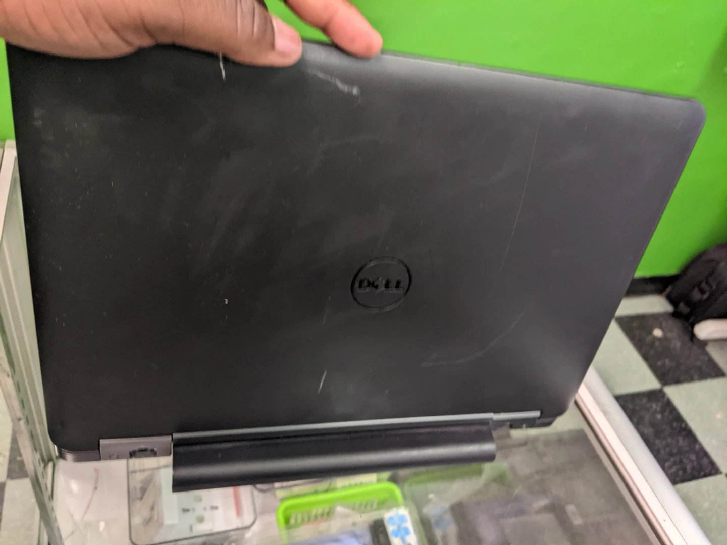 Dell Latitude E7440 Laptop - photo 3
