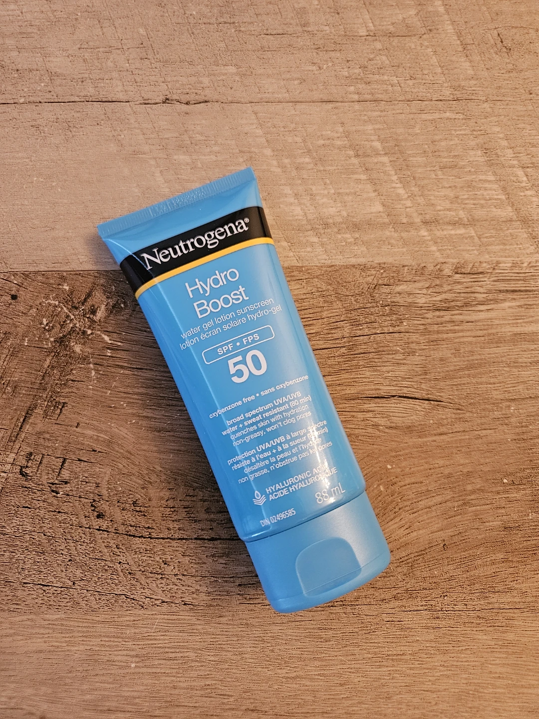 Neutrogena Hydro Boost SPF 50