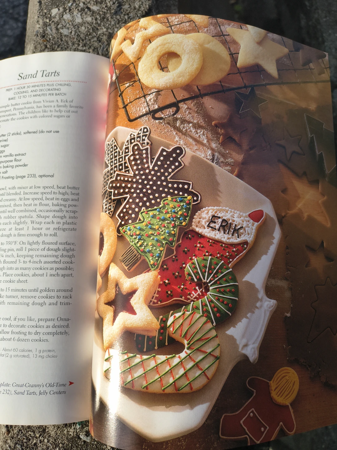 Cook book - photo 2