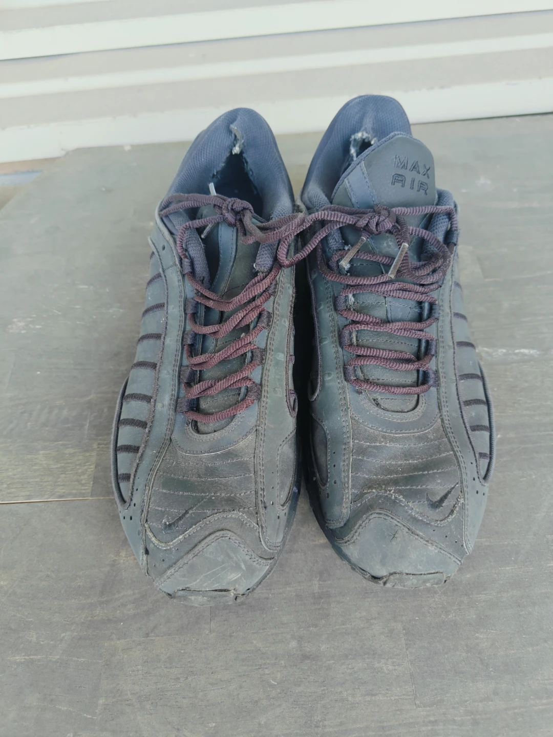 Nike Air Max Running Shoes
