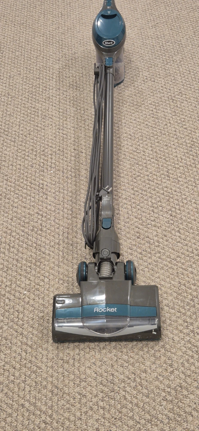Shark Rocket Handheld Vacuum