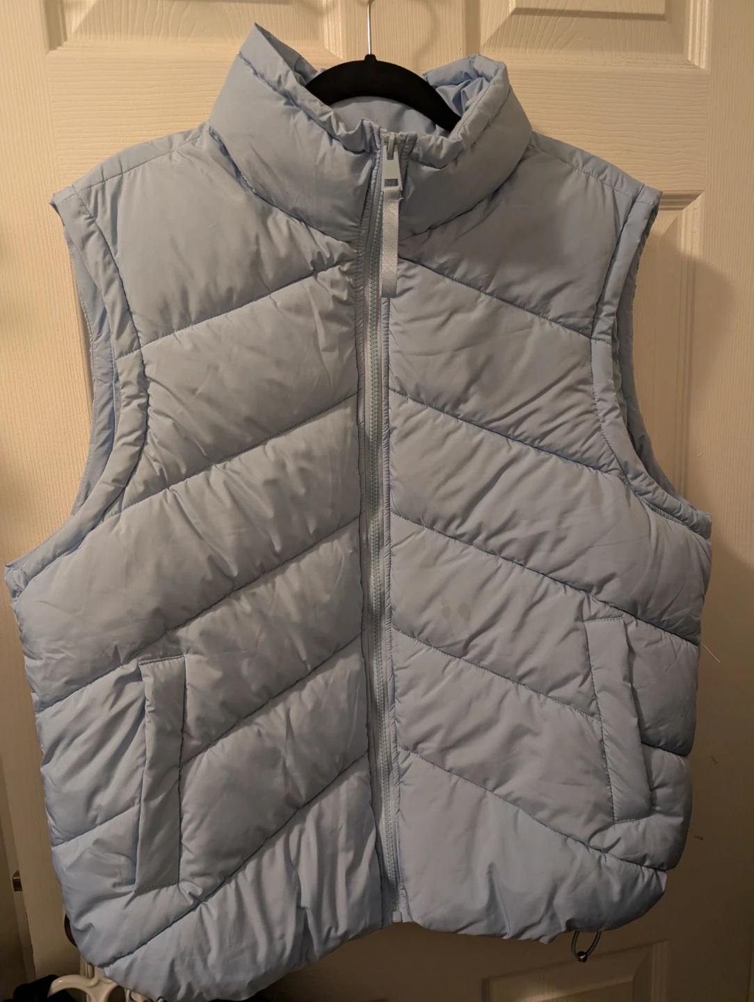 ACX Active Puffer Vest