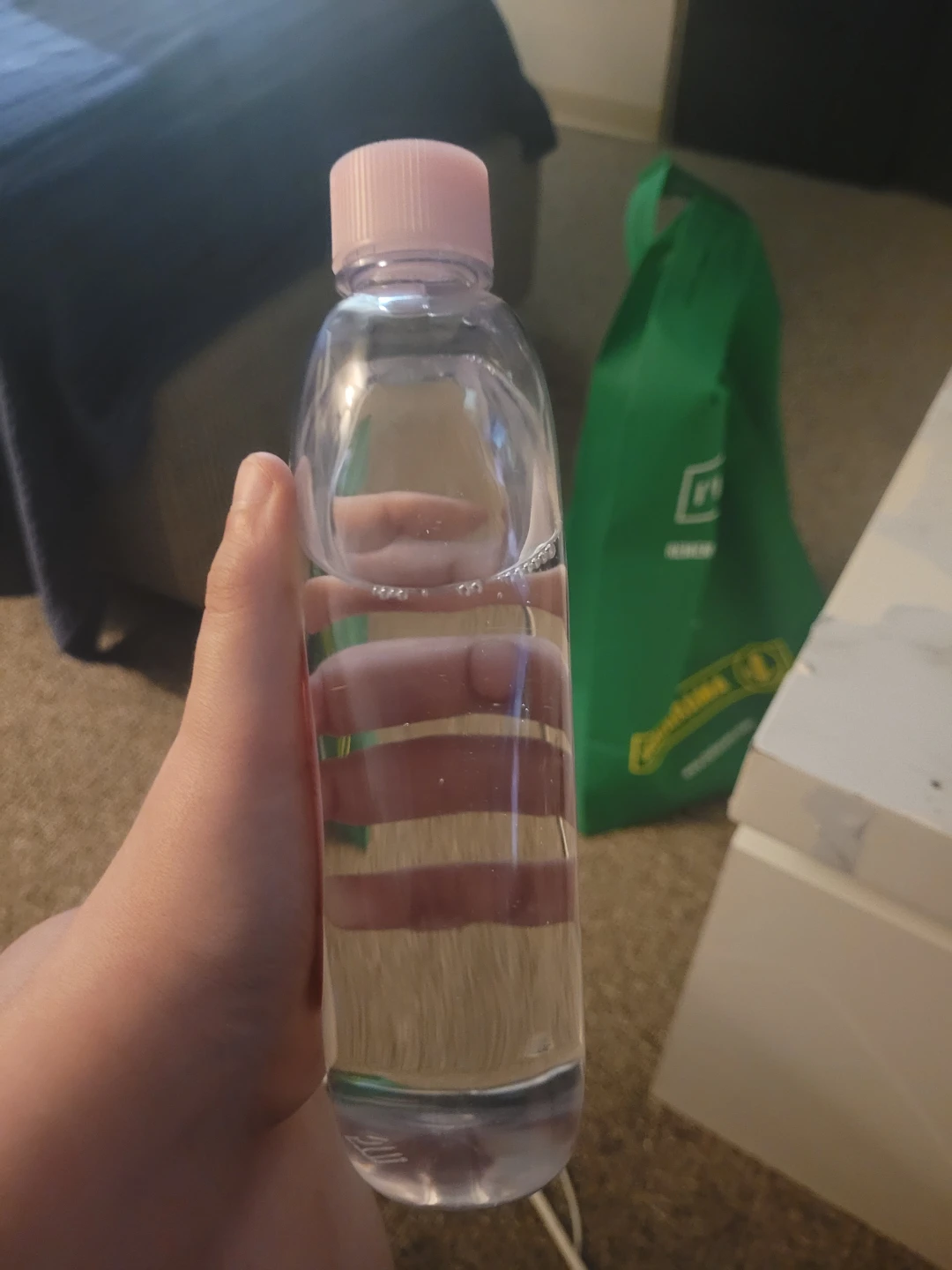 Johnson's Baby Oil 500mL - photo 4