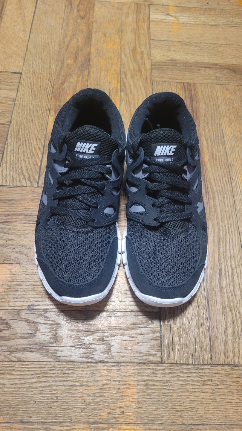 Nike Free Run 2 Shoes US 11 women - photo 2
