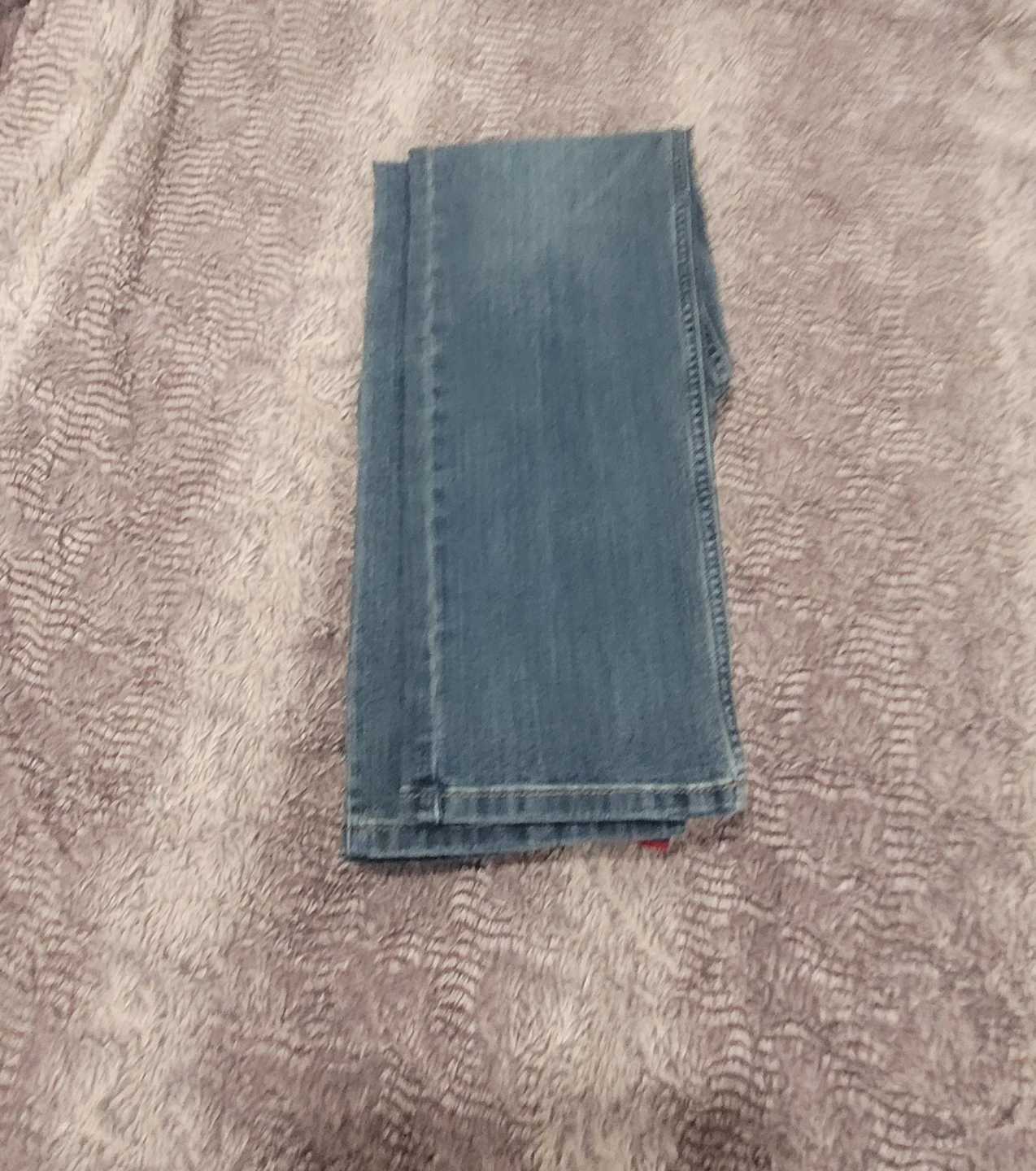 Levi's 550 Relaxed Fit Jeans - photo 2