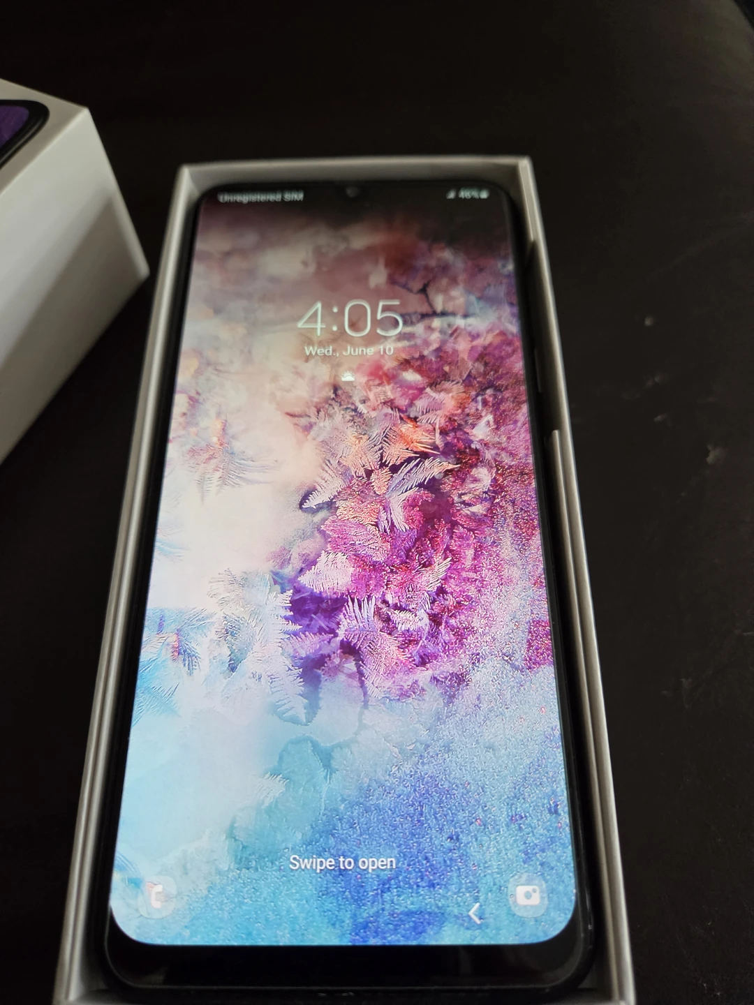 Samsung Galaxy A50 Smartphone - photo 2