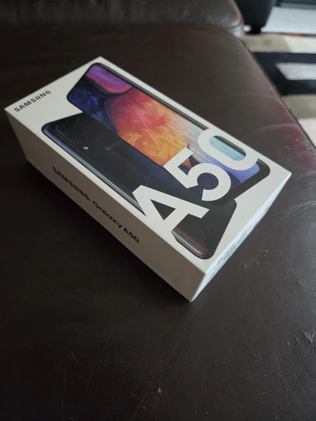Samsung Galaxy A50 Smartphone - photo 4