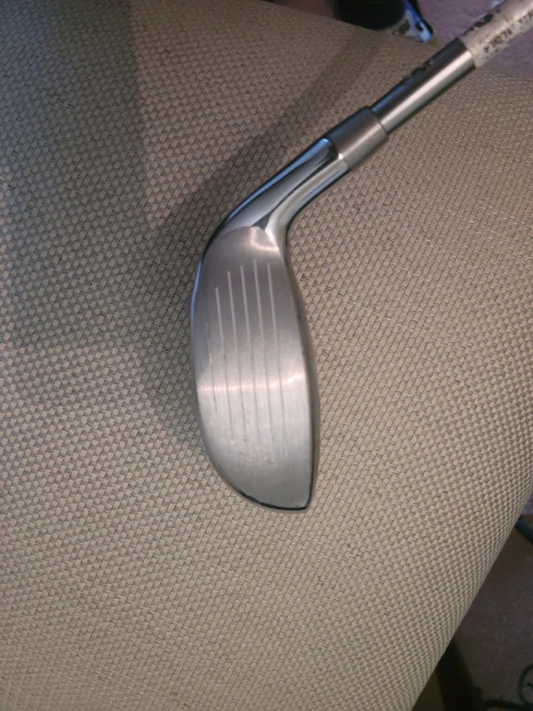 Cobra King F8 Women's Golf Utility Club - photo 3