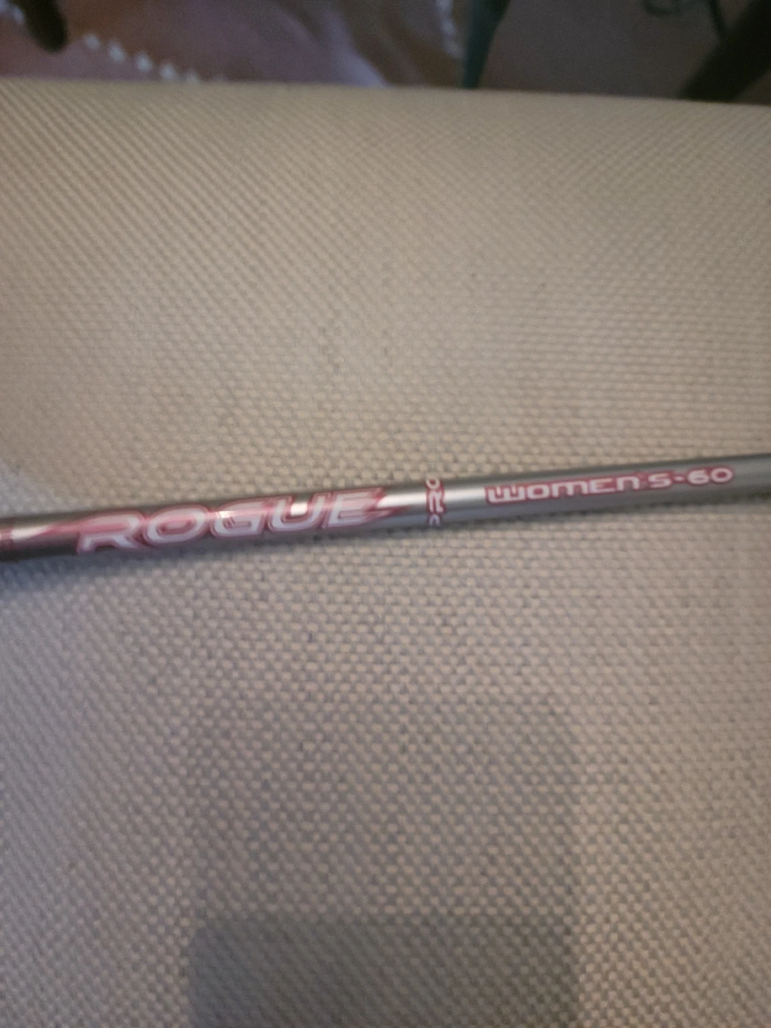 Cobra King F8 Women's Golf Utility Club - photo 5