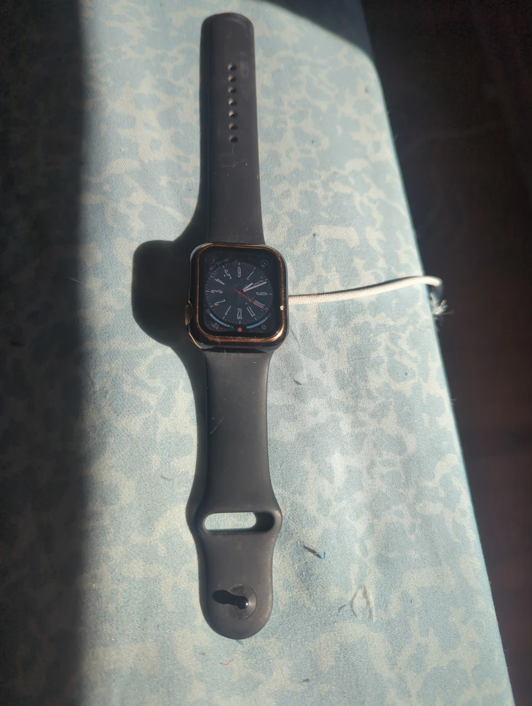 Apple Watch Series 6 with Charger