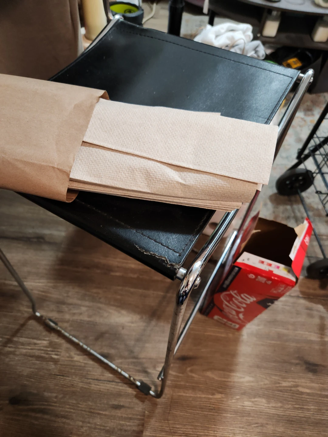 Paper Towels Brown  Bulk Pack