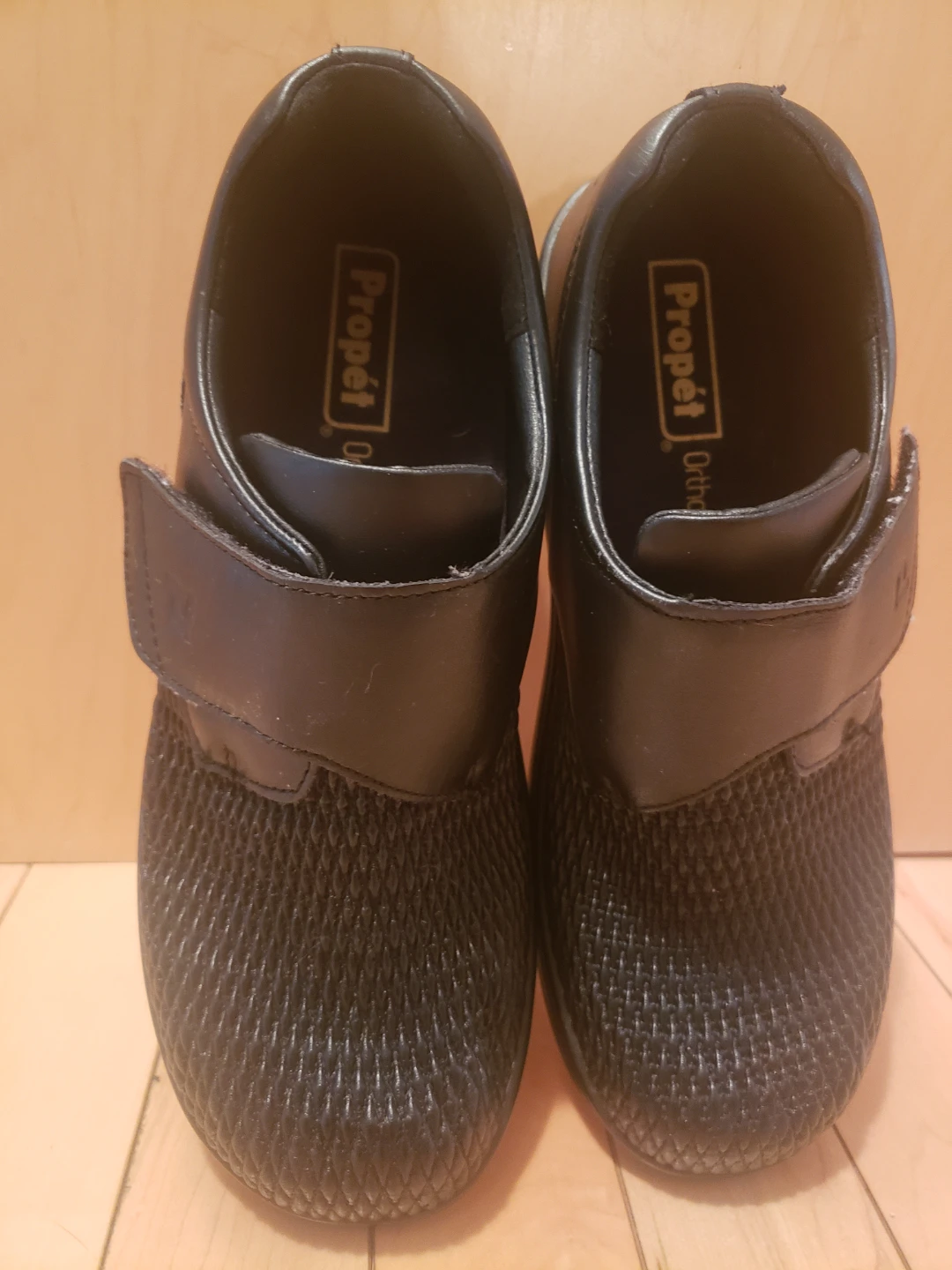Propet Orthotic Shoes