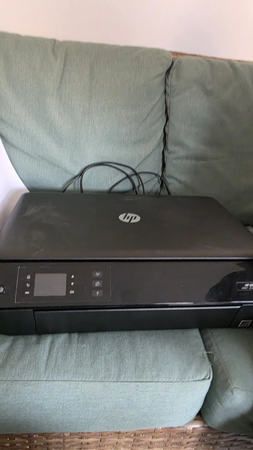 HP ENVY 4520 All-in-One Printer