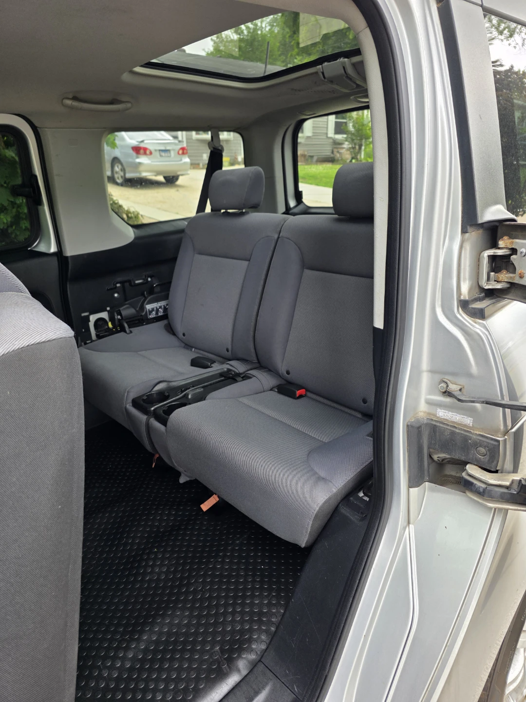 2008 Honda Element Ex - photo 5