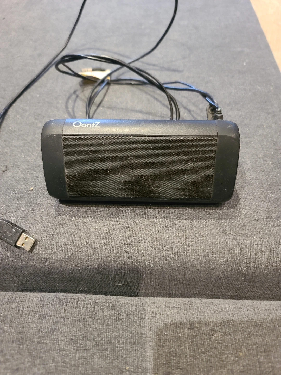 OontZ Portable Bluetooth Speaker - photo 2