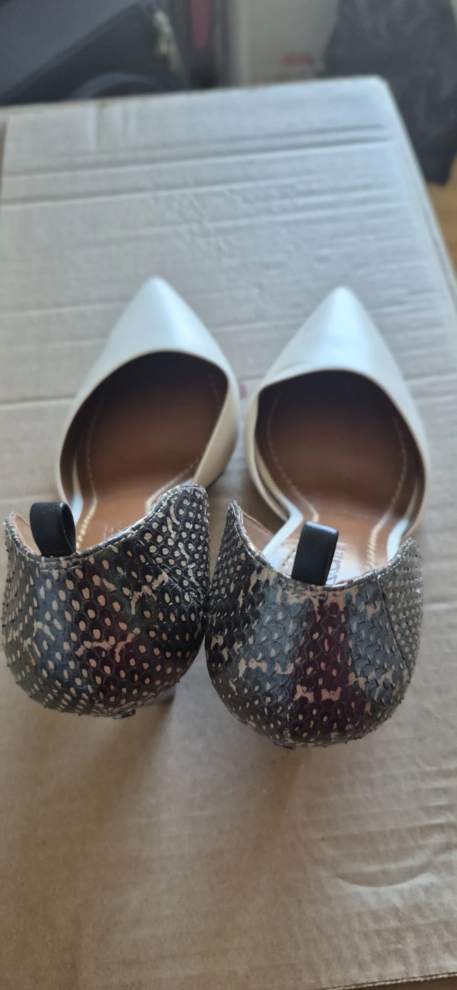 Coach Women's Heels - Size 8.5 - photo 2
