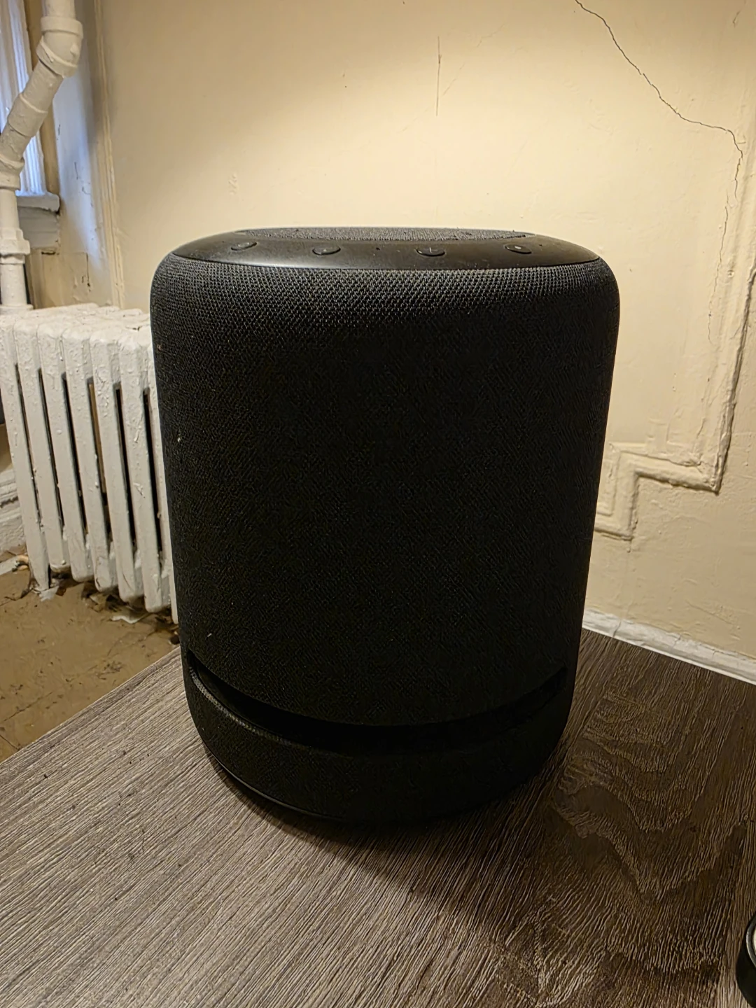 Amazon Echo Studio Smart Speaker - photo 2
