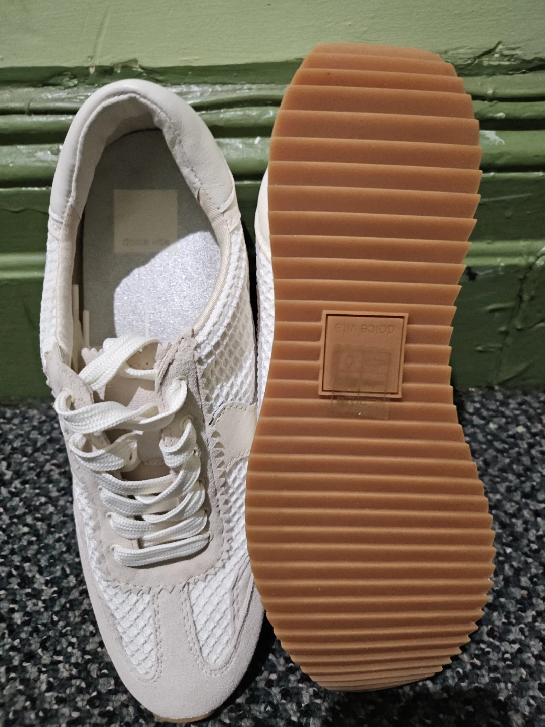 Dolce Vita Women's Sneakers - photo 2
