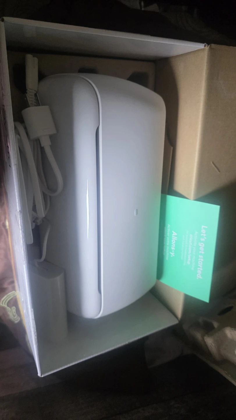 Cricut Joy Xtra Smart Cutting Machine - photo 2