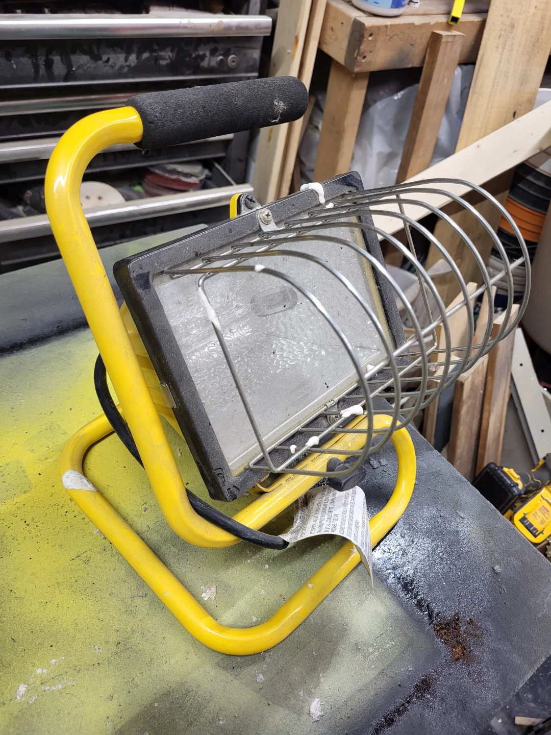 Portable Work Light Tool - photo 2