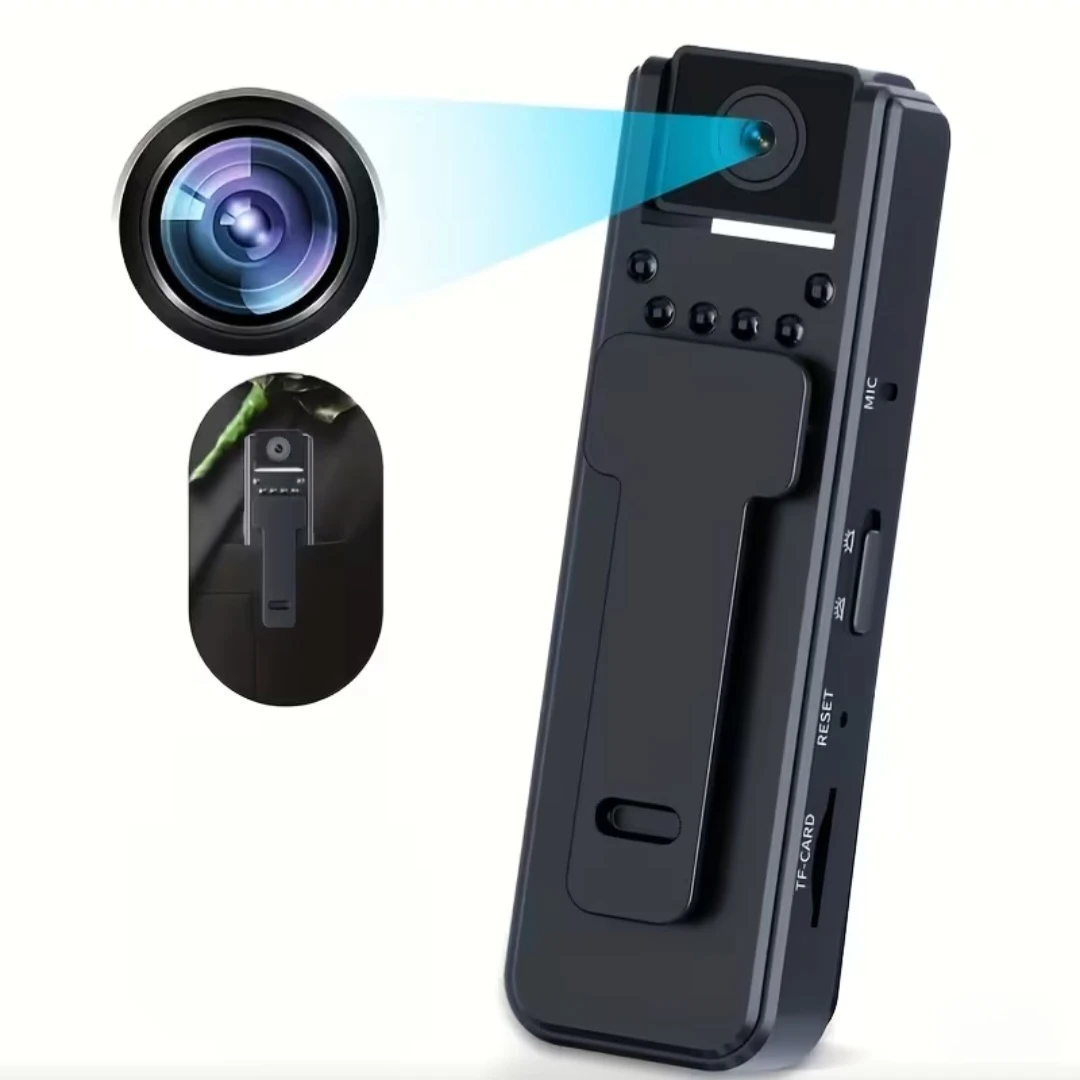 Mini Portable Video/Audio Recorder.*Brand New* - photo 5