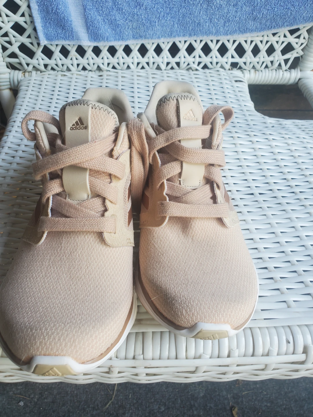 Adidas Women's Running Shoes - photo 2