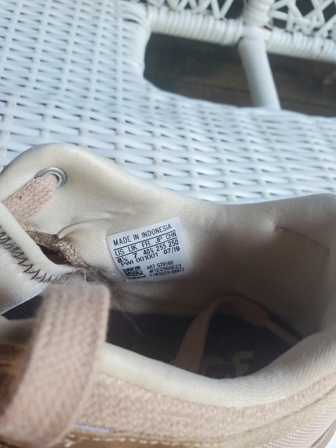 Adidas Women's Running Shoes - photo 3