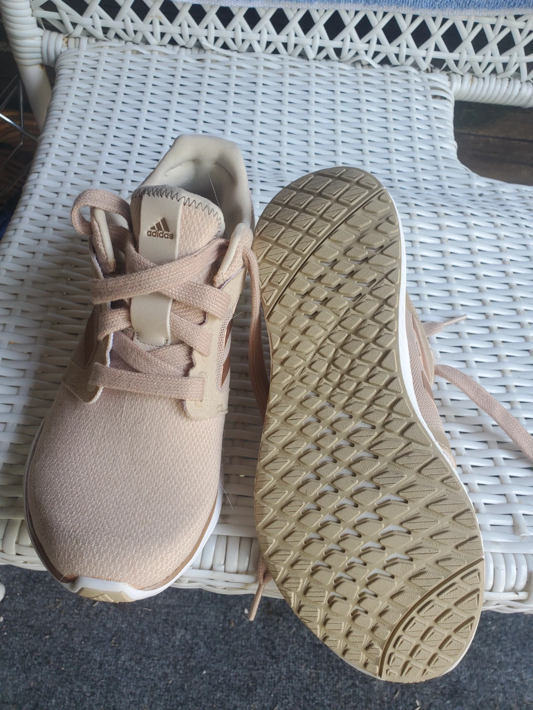 Adidas Women's Running Shoes - photo 4