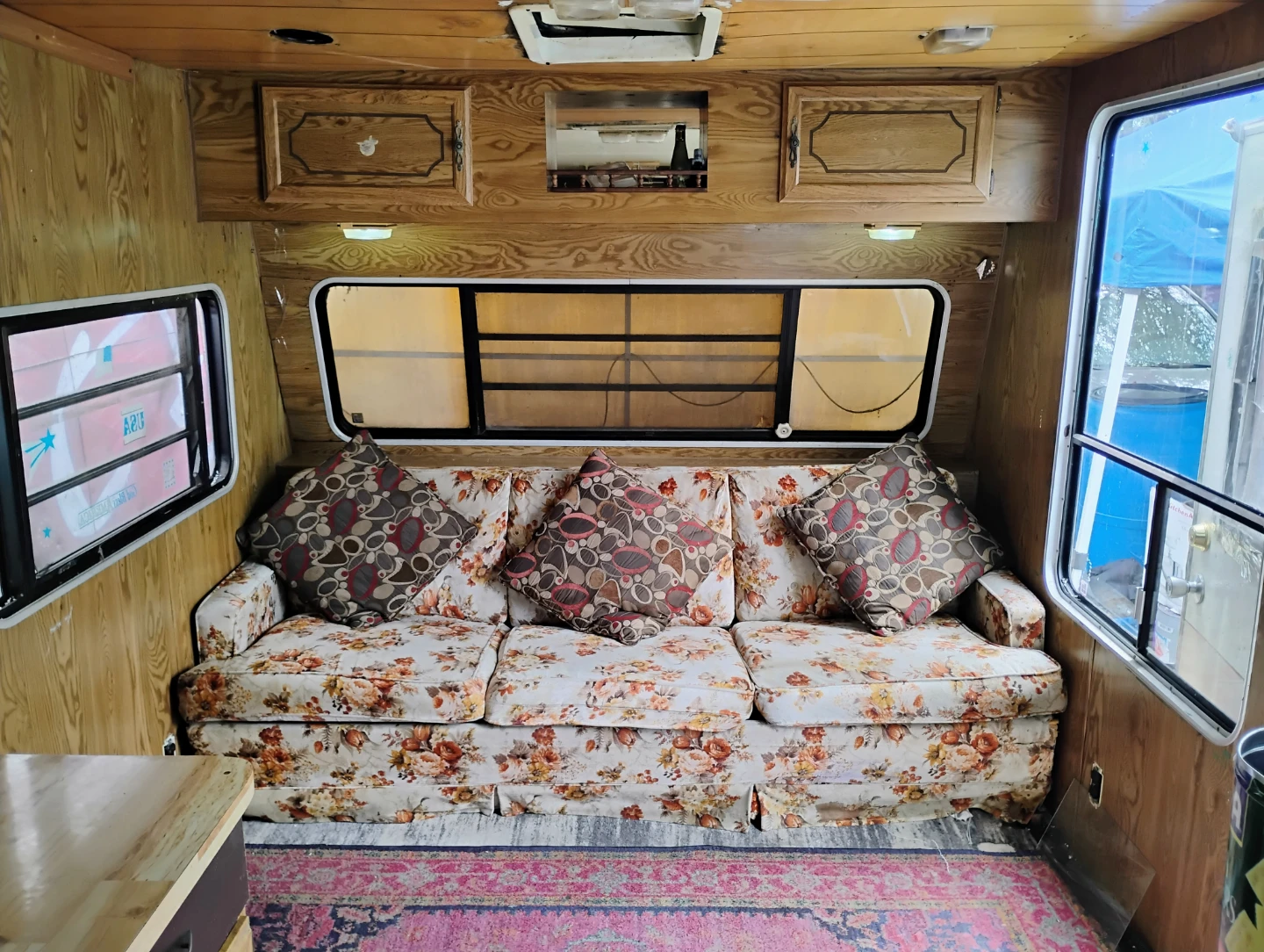 Corsair Travel Trailer - photo 3