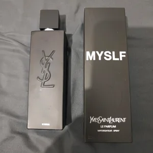 MYSLF Le Parfum