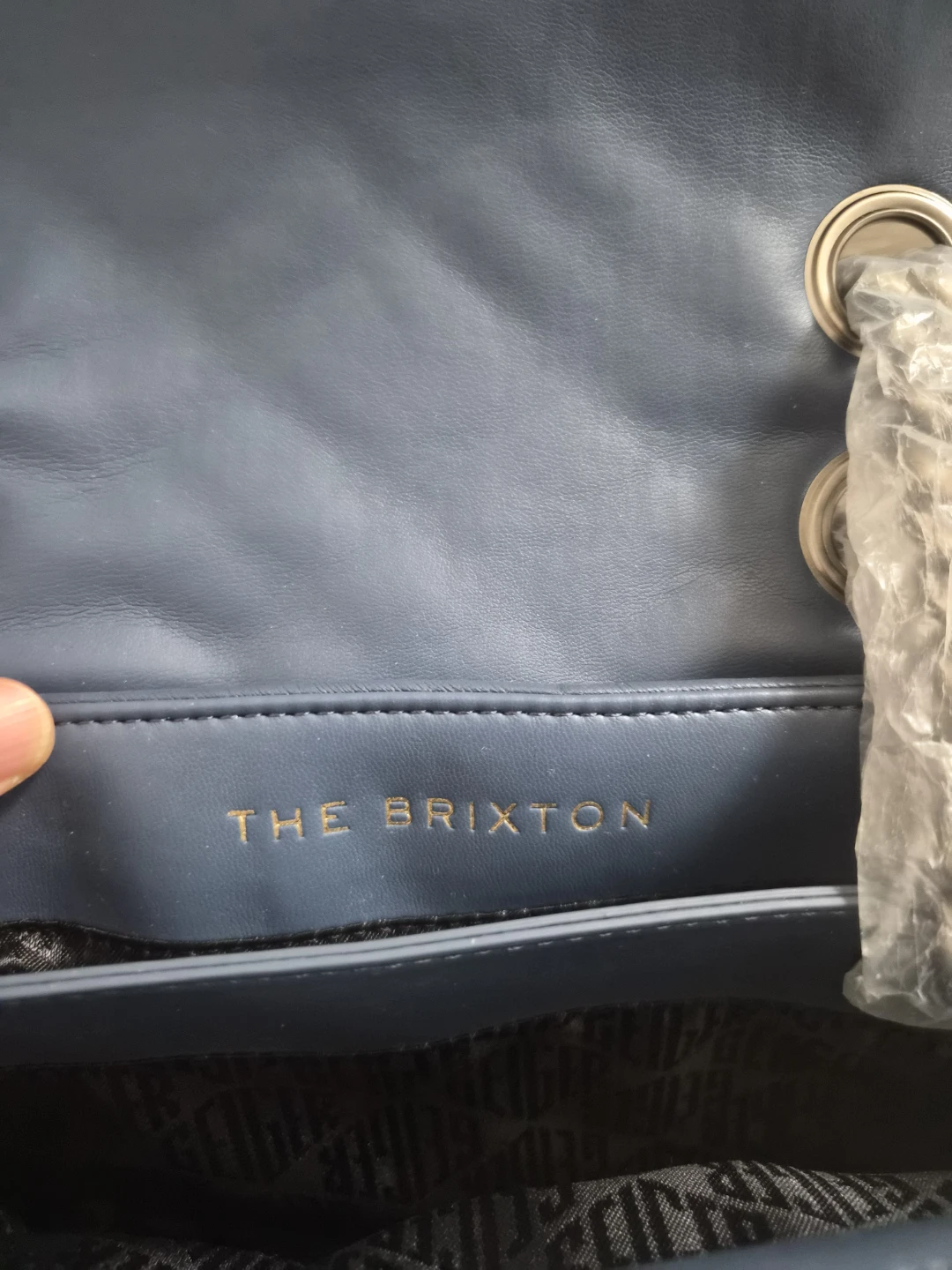 Kurt Geiger Brixton Bag (New) - photo 4