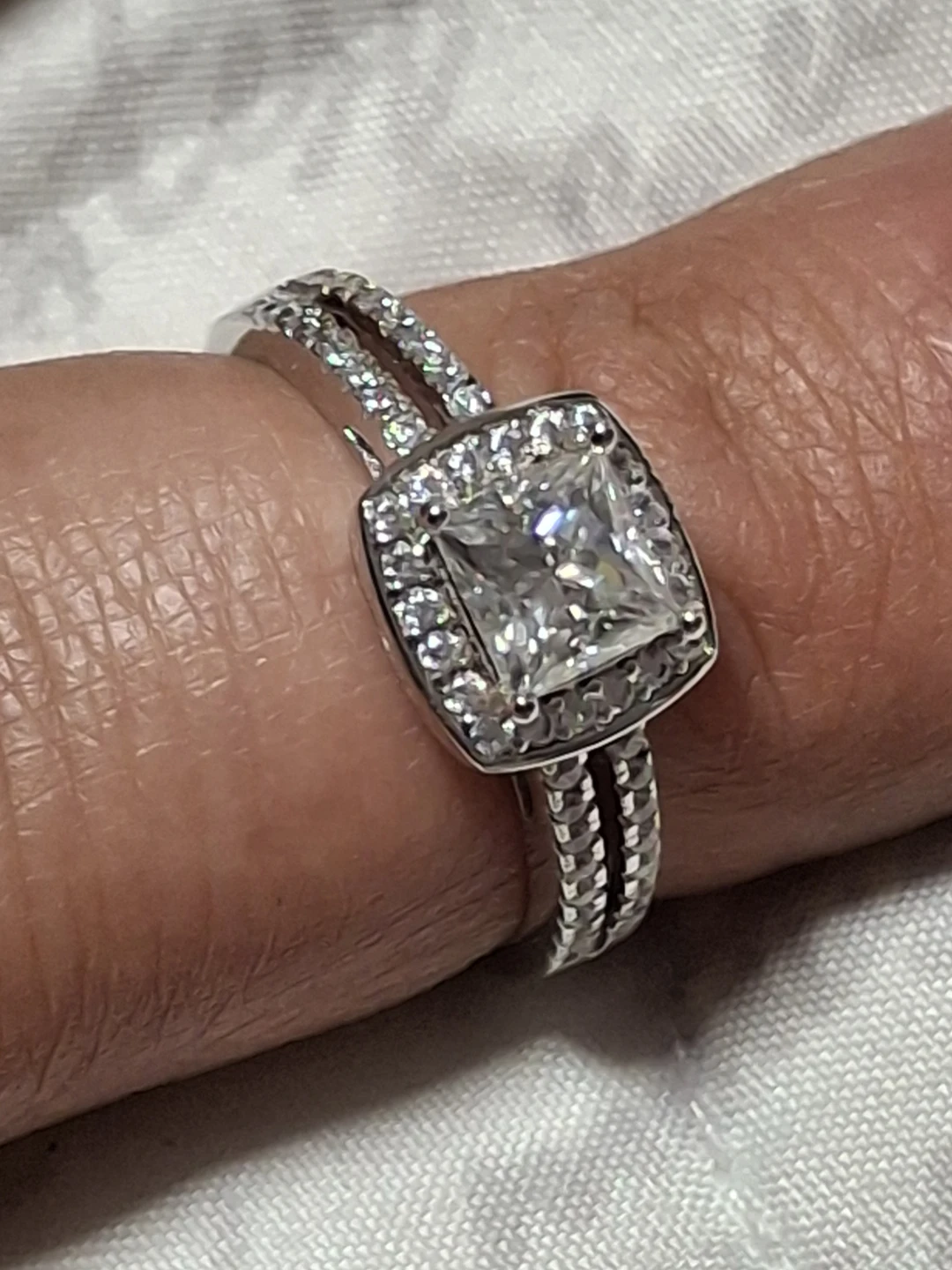 Assorted Fashion Rings - photo 4