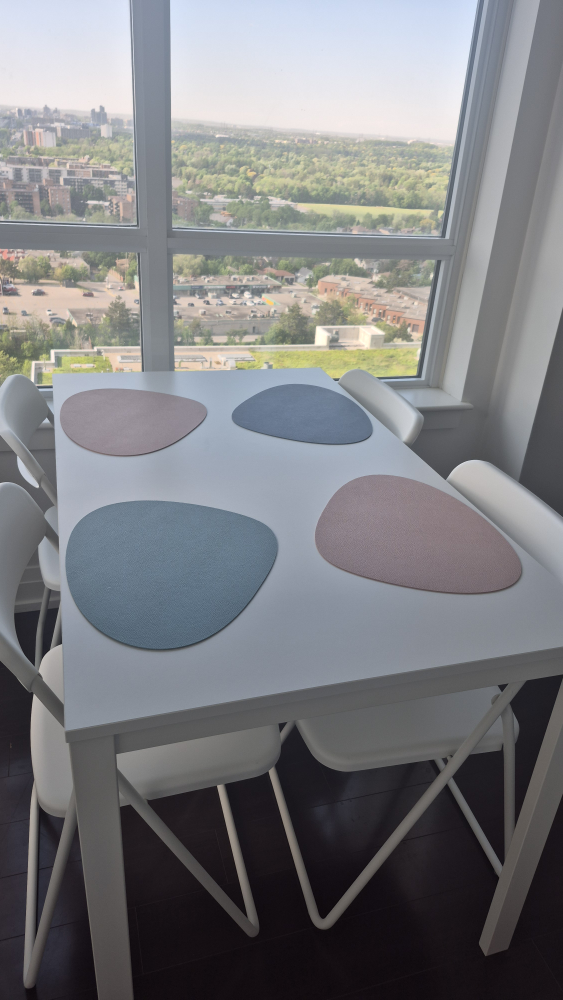 IKEA VIHALS Dining Table - photo 2