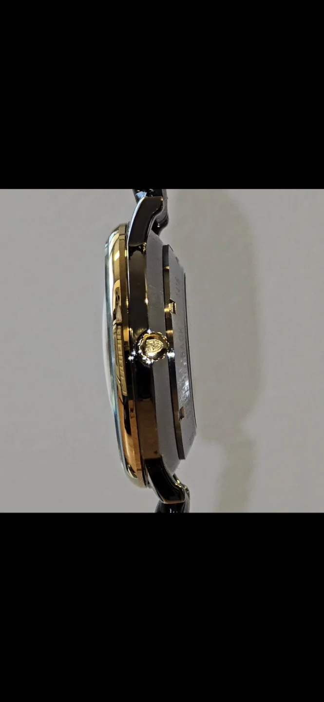 LUXURY MECHANICAL WATCH (NEW) - photo 4