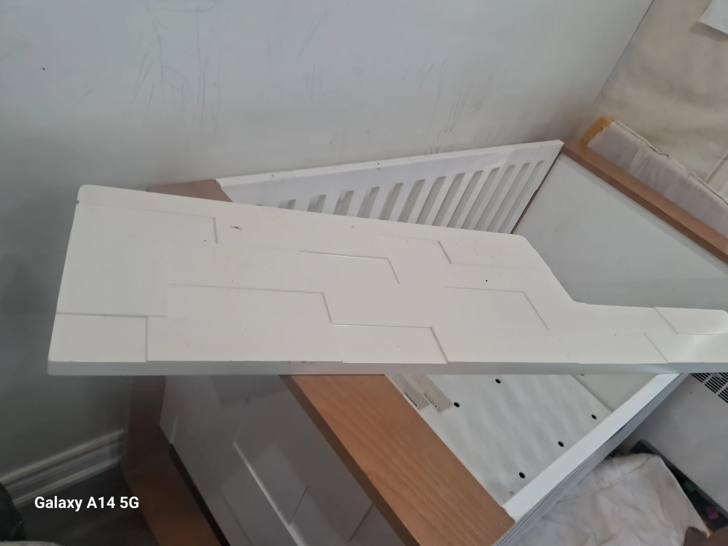 Nurseryworks Crib - photo 4
